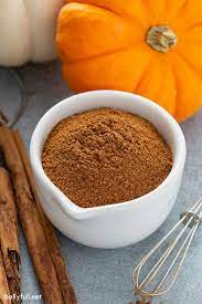 Pumpkin Spice Main Image